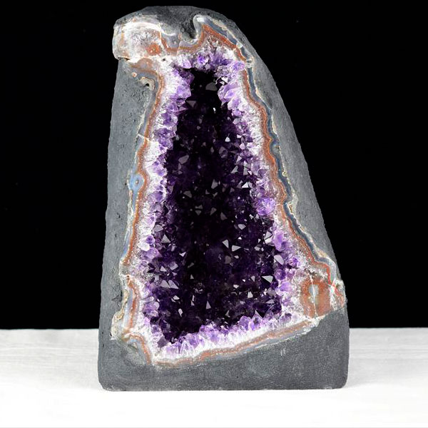 ウルグアイ産 アメジストドーム｜ミニドーム｜原産地より直輸入｜紫