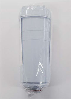 エルセラーン対応浄水カートリッジ・浄水フィルター（ルルドスター