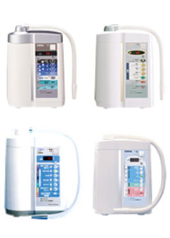 フジ医療器トレビ FW 浄水カートリッジ交換、修理メンテナンス承ります。