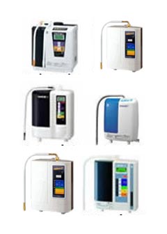 エナジック、レベラックシリーズ カートリッジ交換方法