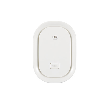WiMAX HOME 01│UQ WiMAX（wifi/ルーター）【公式】
