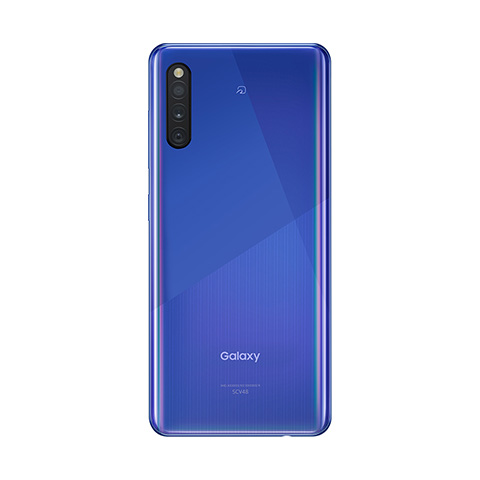 Galaxy A41 │ 格安スマホ/格安SIMはUQ mobile（モバイル）【公式】
