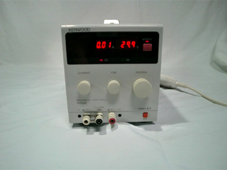 PA18-6A 直流安定化電源 | 中古計測器販売