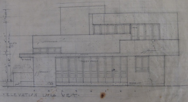 USModernist Archives