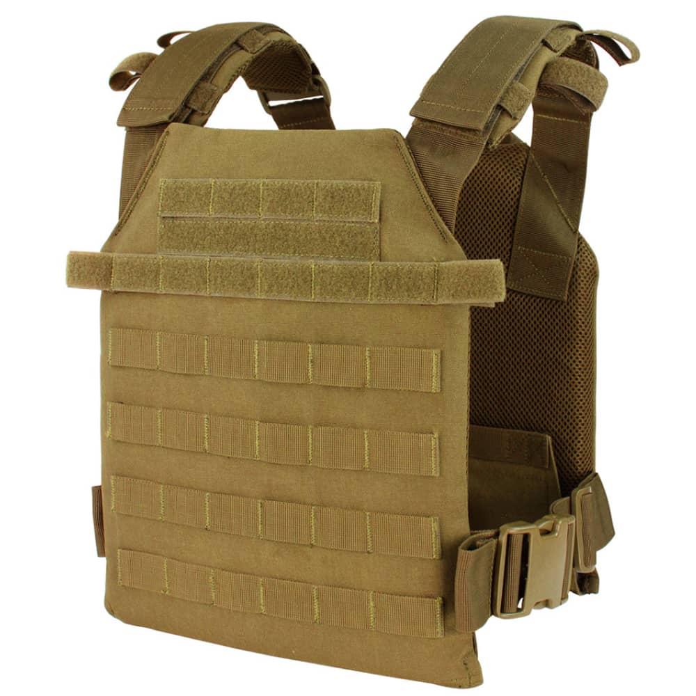 Condor Sentry Plate Carrier Vest