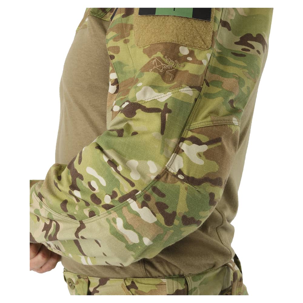 Arcteryx LEAF Assault Shirt