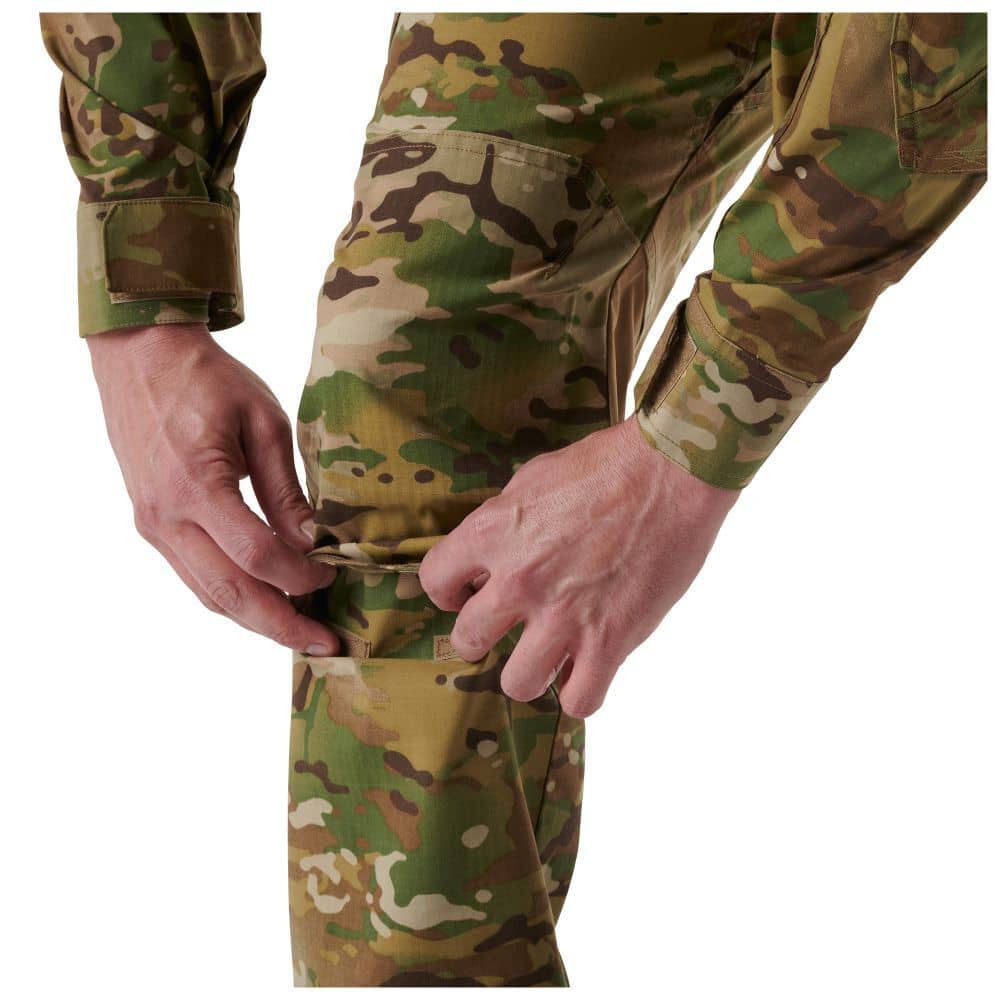 5.11 Tactical Stryke TDU Multicam Pants