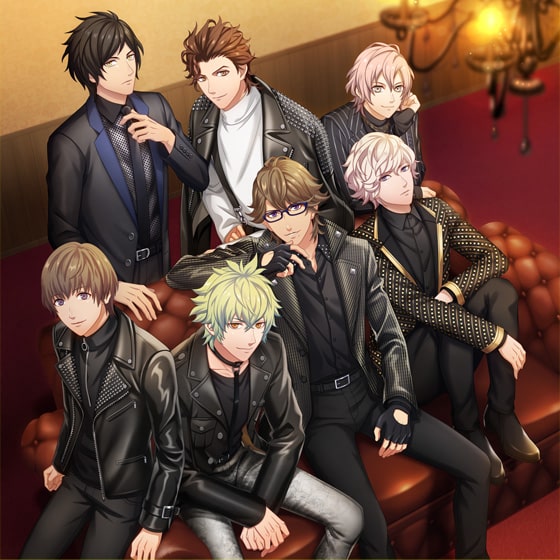 SUPER STAR / THIS IS! / Genesis HE☆VENS｜うたの☆プリンスさまっ♪