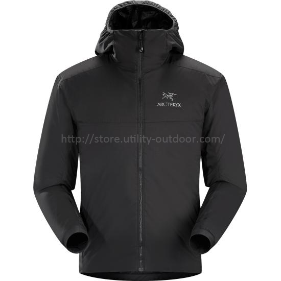 アークテリクス アトム AR フーディー ARC'TERYX Atom AR Hoody