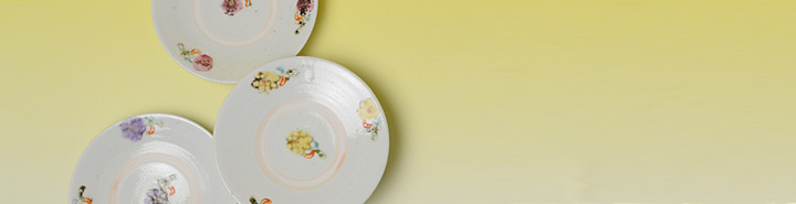 伊藤聡信 作者インタビュー2016 | 暮らしのうつわ花田