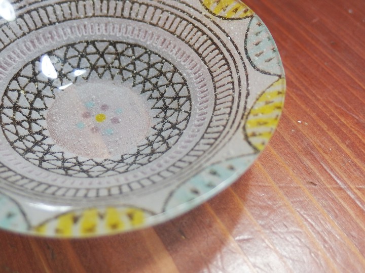 竹中悠記さんインタビュー | 暮らしのうつわ花田