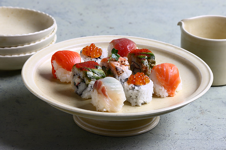 岡田直人｜暮らしのうつわ 花田 作家もの和食器専門店 通販