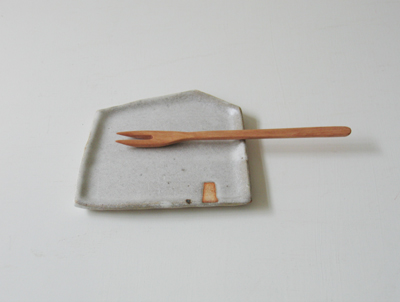 ➕10cm 三谷龍二さん×ケメックス 3cup用 ホルダー 取手 木の器 未使用 木工作家・三谷龍二さんのお店“10cm”＠松本／長野県 | LEE