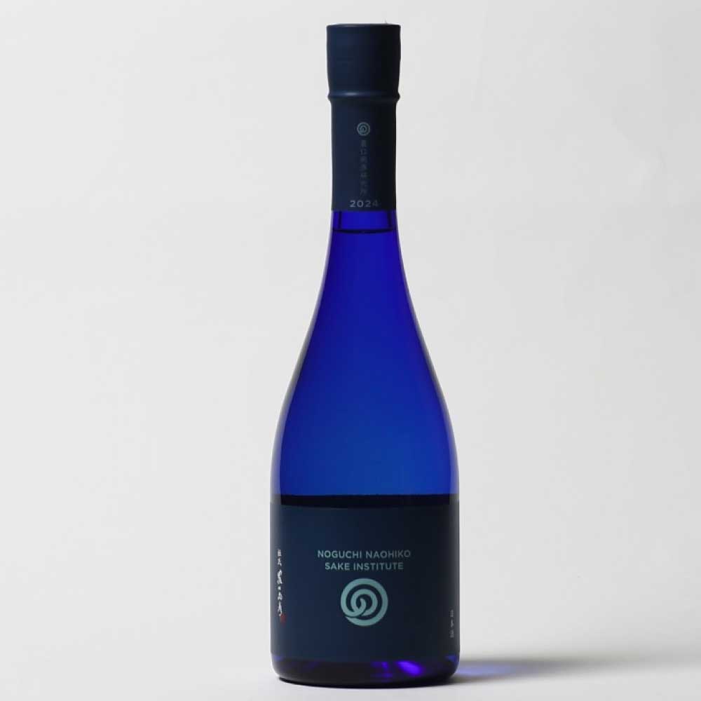 農口尚彦研究所 夏の生酒 無濾過生 2024 Vintage 720ml【要クール便】