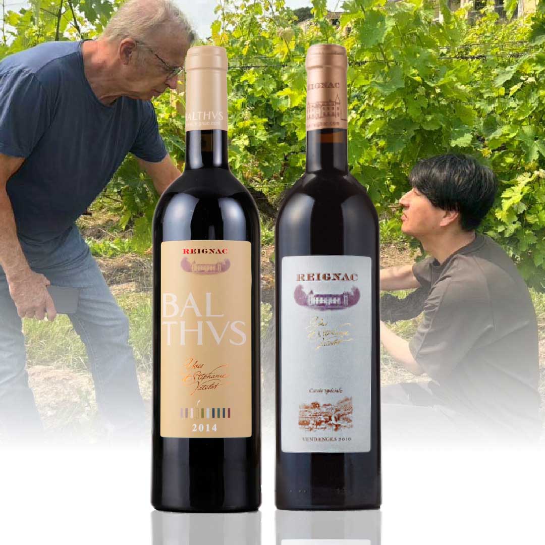 WEB限定】新作匿名ワイン3本セット