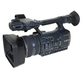 業務用ビデオカメラの販売｜ビデオクリエイト福岡