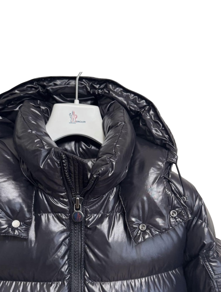 Moncler Maya Black Size XS 