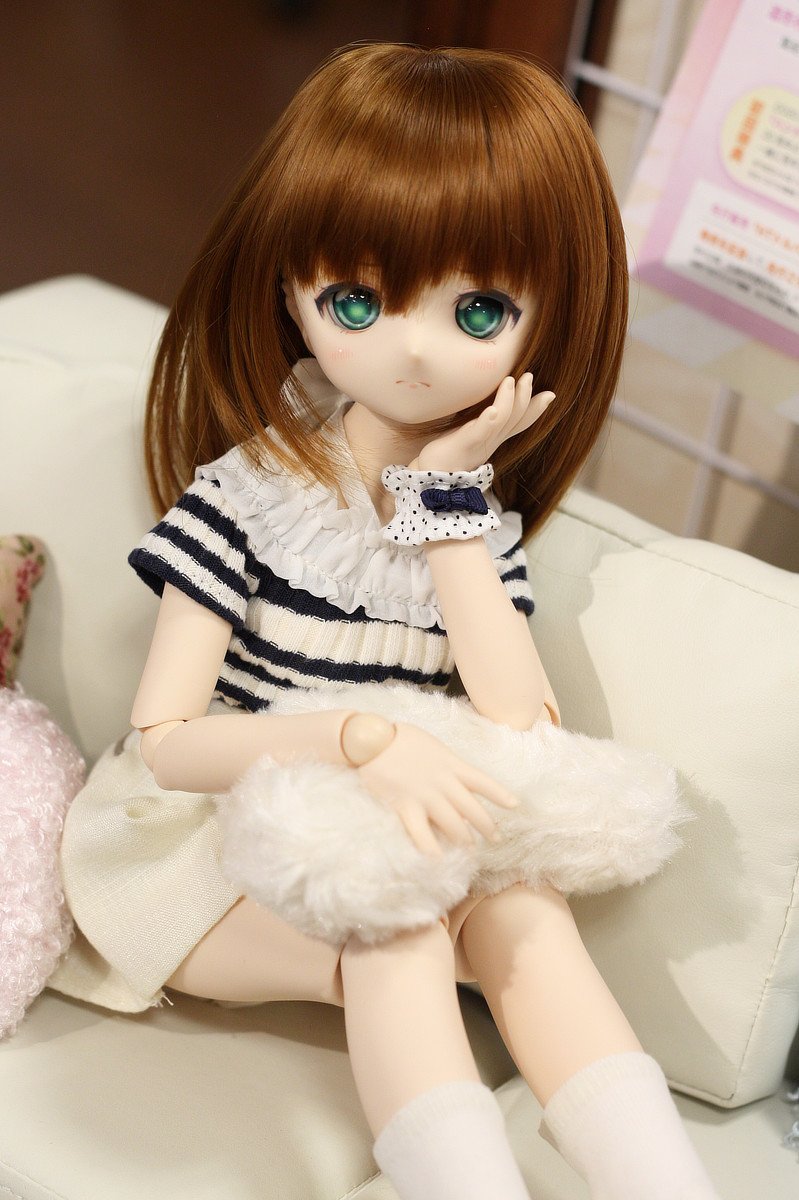 MDDベースボディ2.0」再入荷しました！ | 天使のすみか・仙台店 店舗