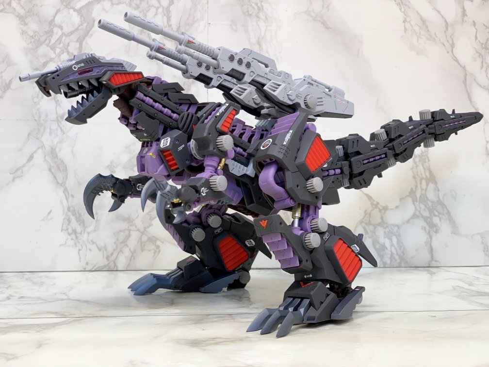 この夏オススメ！ゾイドといったらホビスク秋葉原でしょ！ | ホビー