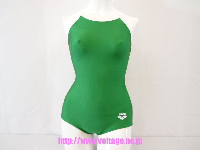 アリーナ パイピングスクール水着ARN75W