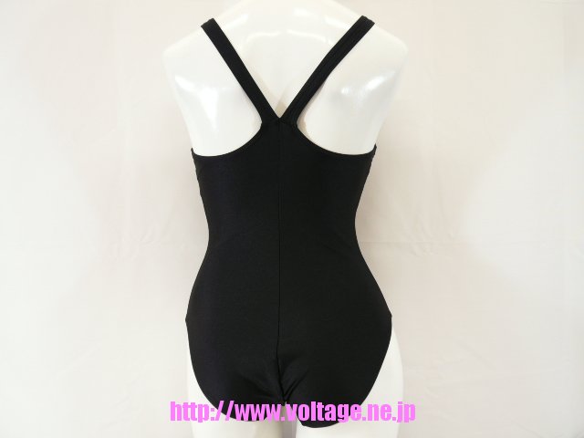 アシックス 女子用競泳水着ALV721