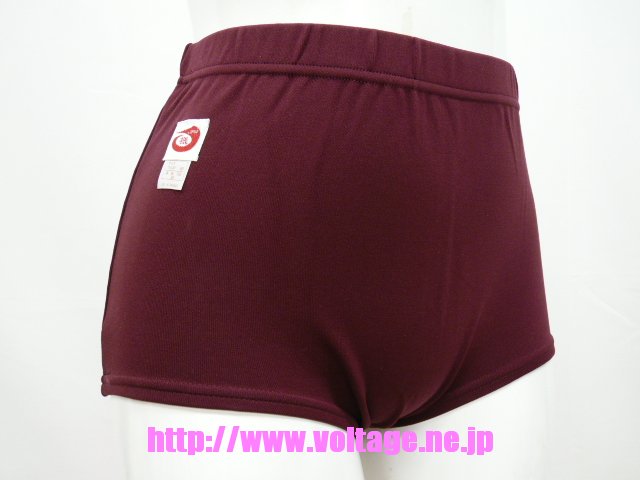 カンコー女子用スクールブルマーJP530