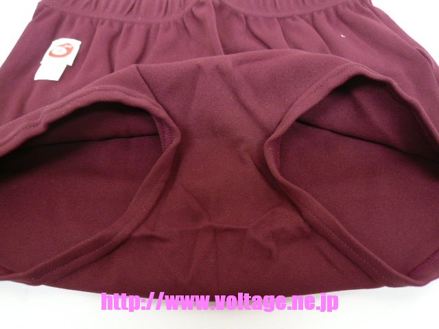 カンコー女子用スクールブルマーJP530