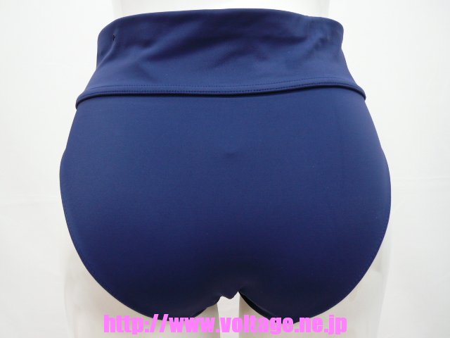 モアマイル女子陸上競技用レーシングショーツブルマーMM2764