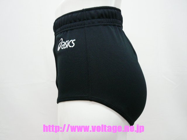アシックス バレーボール用ニットショーツブルマーXW2725