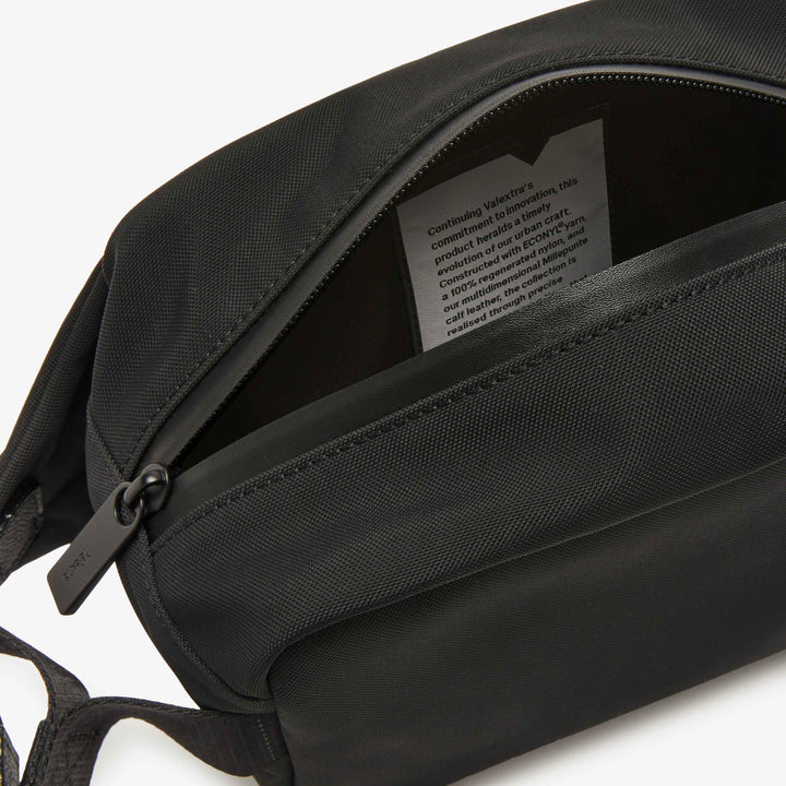 アソルート バムバッグ – Valextra - ヴァレクストラ 公式オンライン