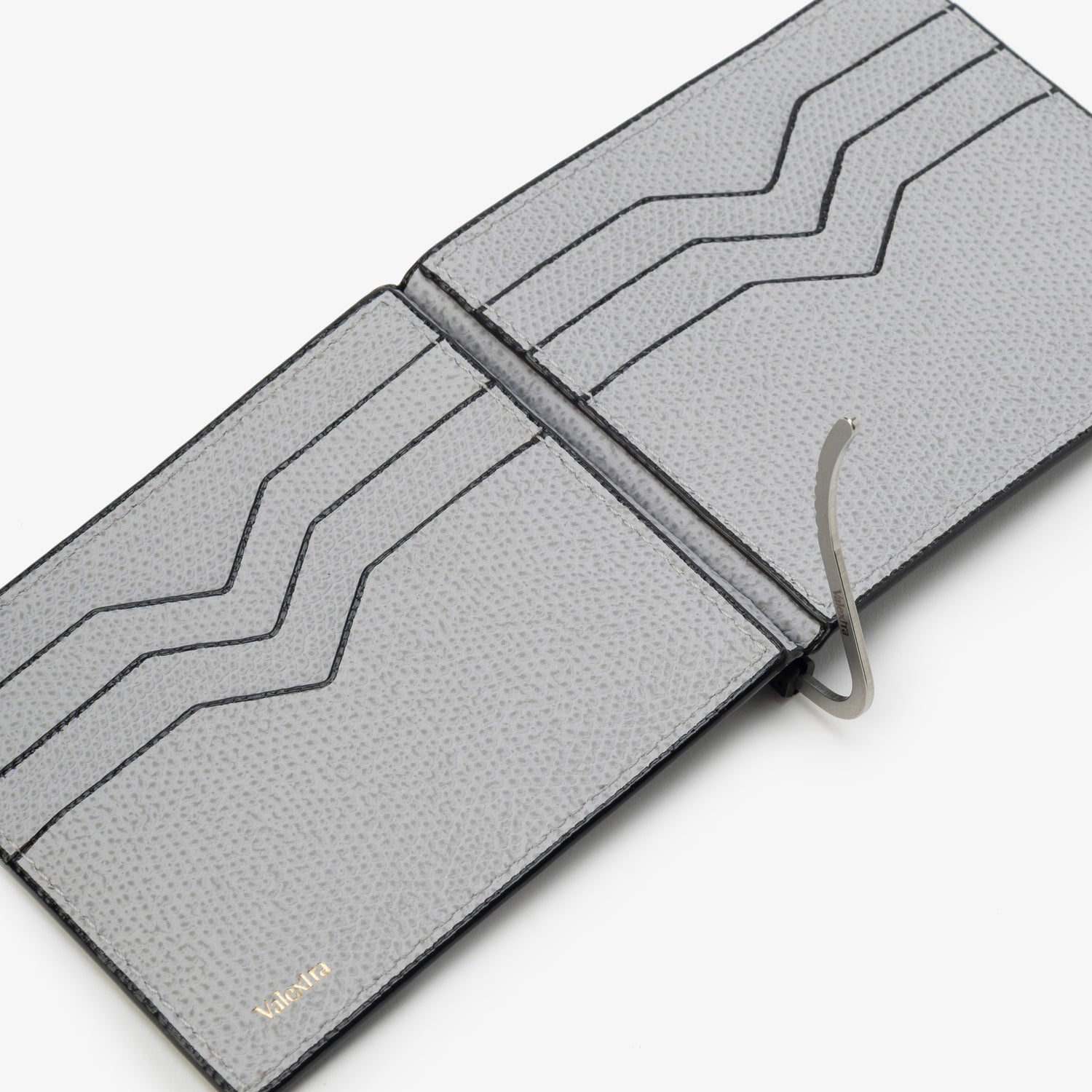 マネークリップ – Valextra - ヴァレクストラ 公式オンラインブティック