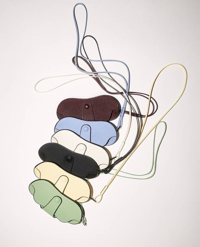 マネークリップ – Valextra - ヴァレクストラ 公式オンラインブティック