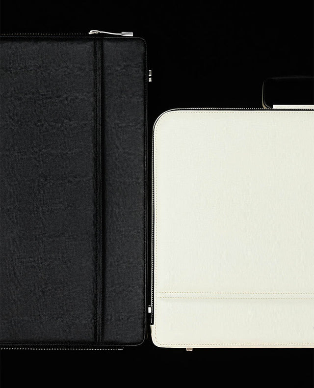 パスポートケース 6カード – Valextra - ヴァレクストラ 公式