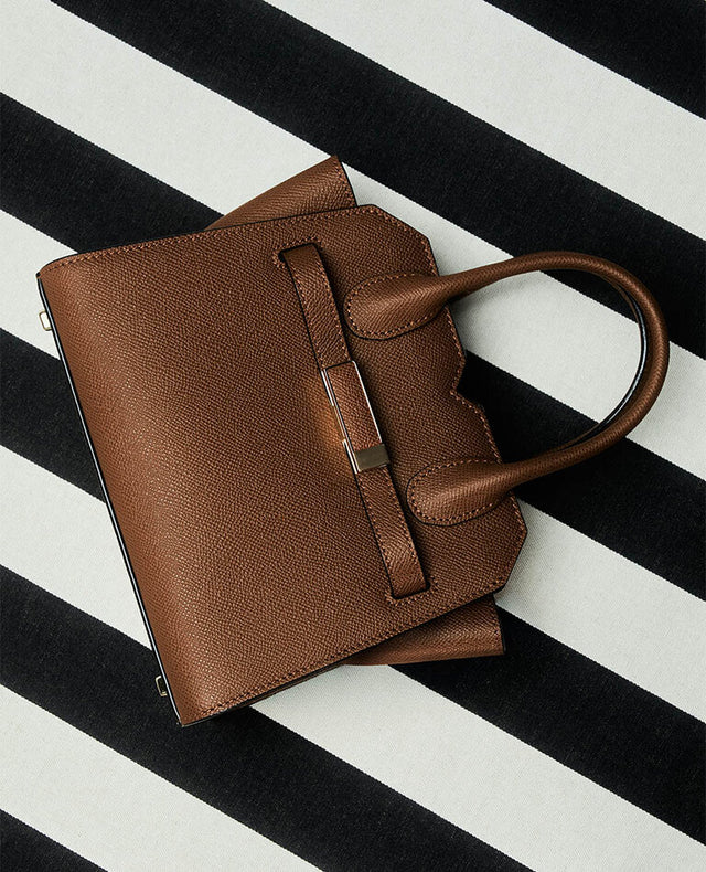 小銭入れ付き財布 6カード – Valextra - ヴァレクストラ 公式