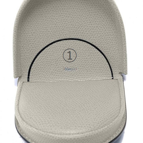 馬蹄型コインケース – Valextra - ヴァレクストラ 公式オンライン