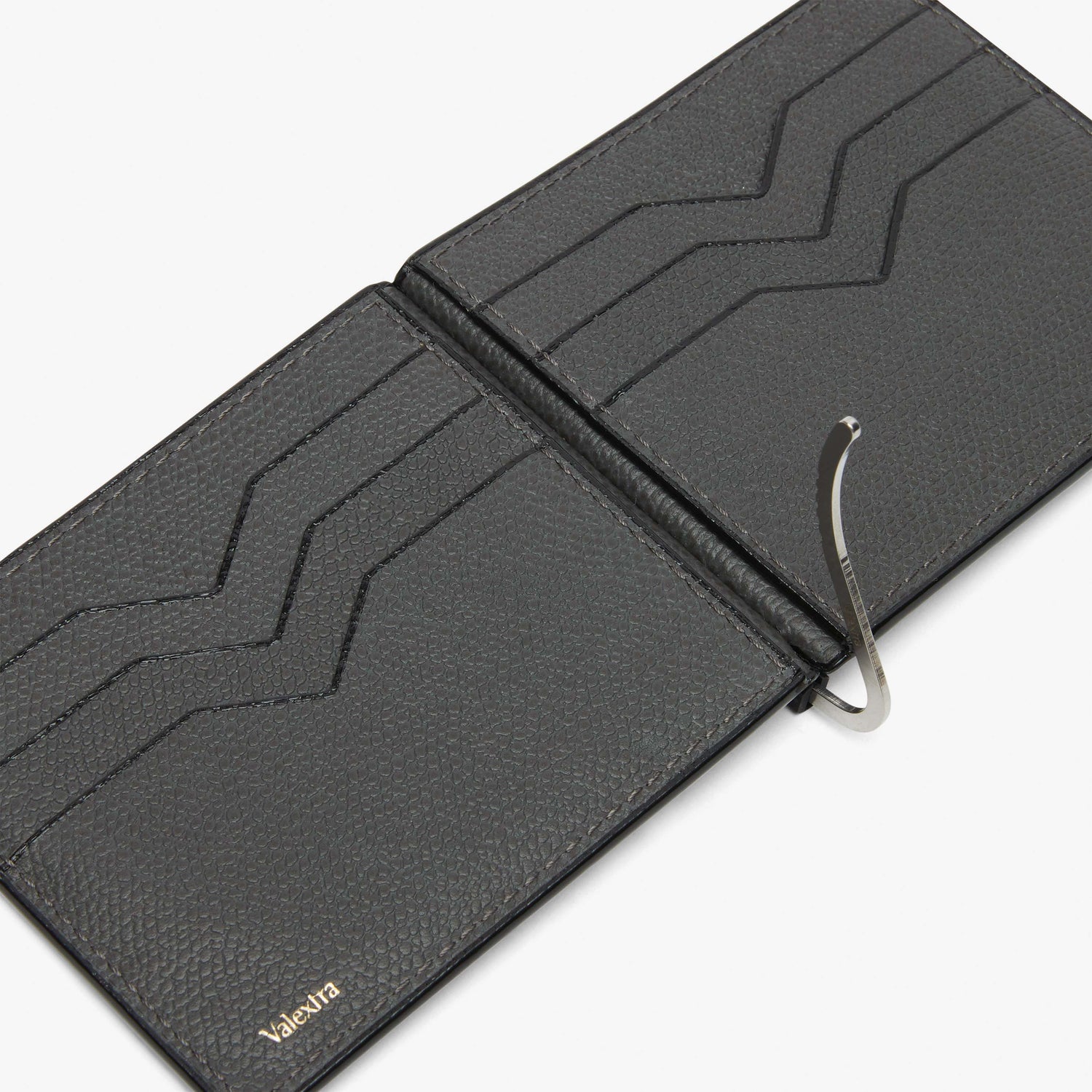 マネークリップ – Valextra - ヴァレクストラ 公式オンラインブティック