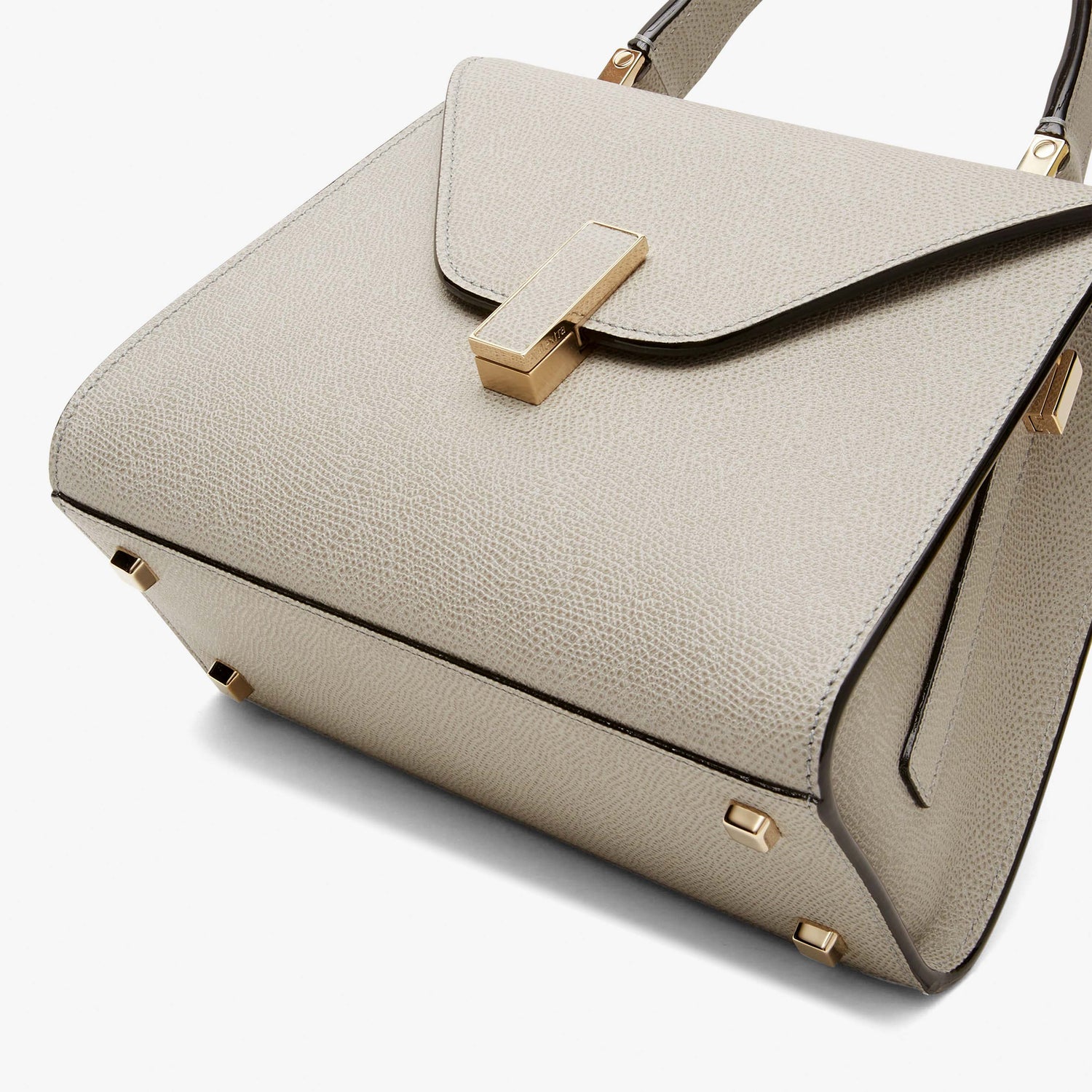 ミニ イジィデ – Valextra - ヴァレクストラ 公式オンラインブティック