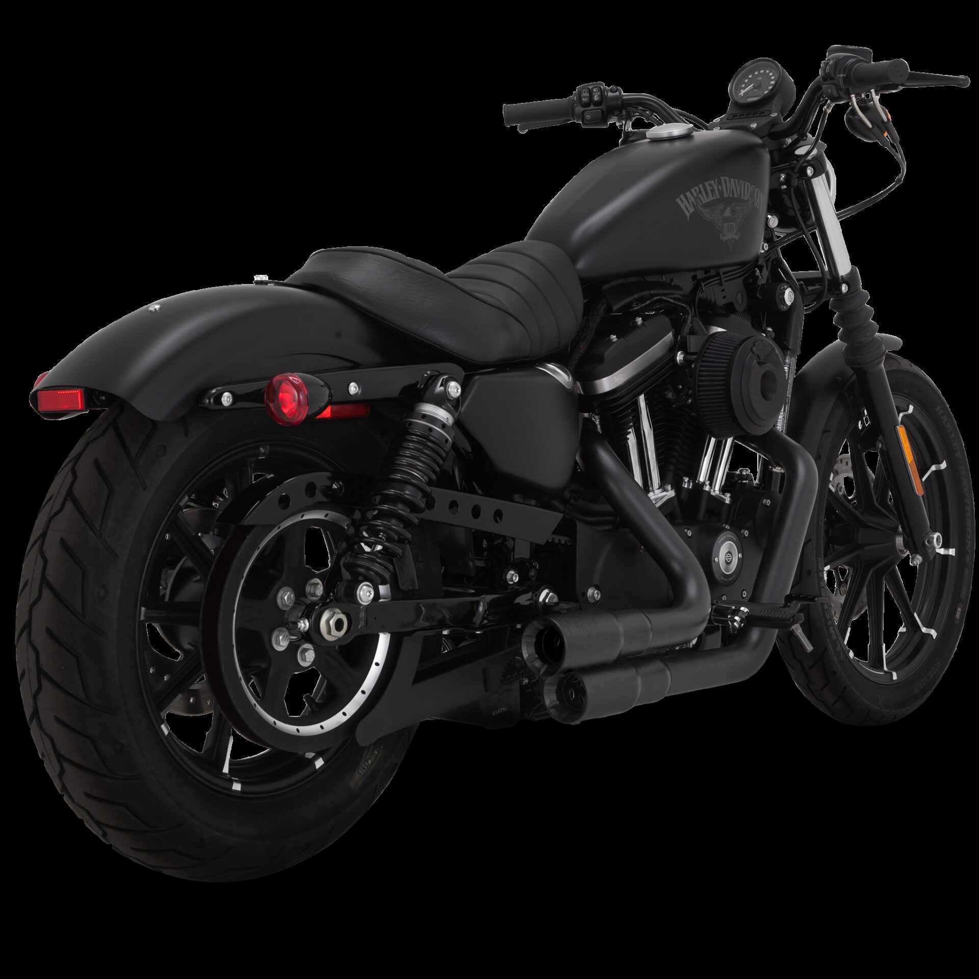 MINI-GRENADES - Vance & Hines