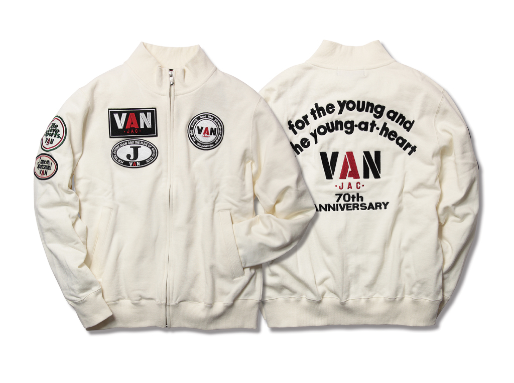 仙台 藤崎本店に3月1日ニューオープン! - VAN STORE