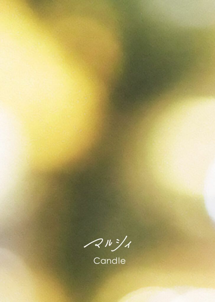 マルシィ VANITYMIX WEB LIMITED INTERVIEW | 2ページ目 (2ページ中