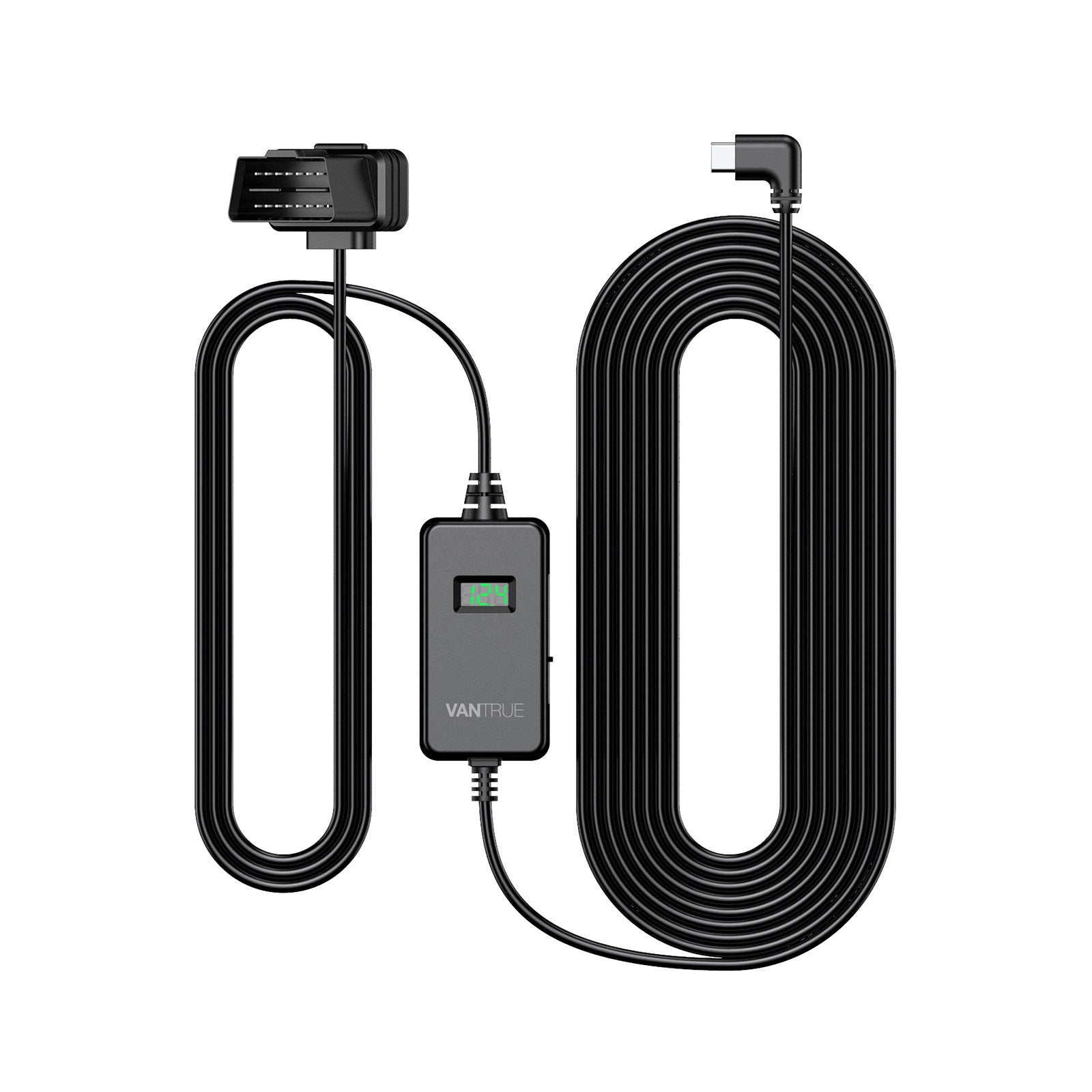 パーツ – Vantrue