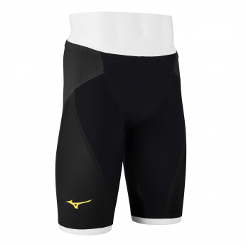 Mizuno MEN'S GX SONIC 6 ET Jammer: Varsity Swim Shop