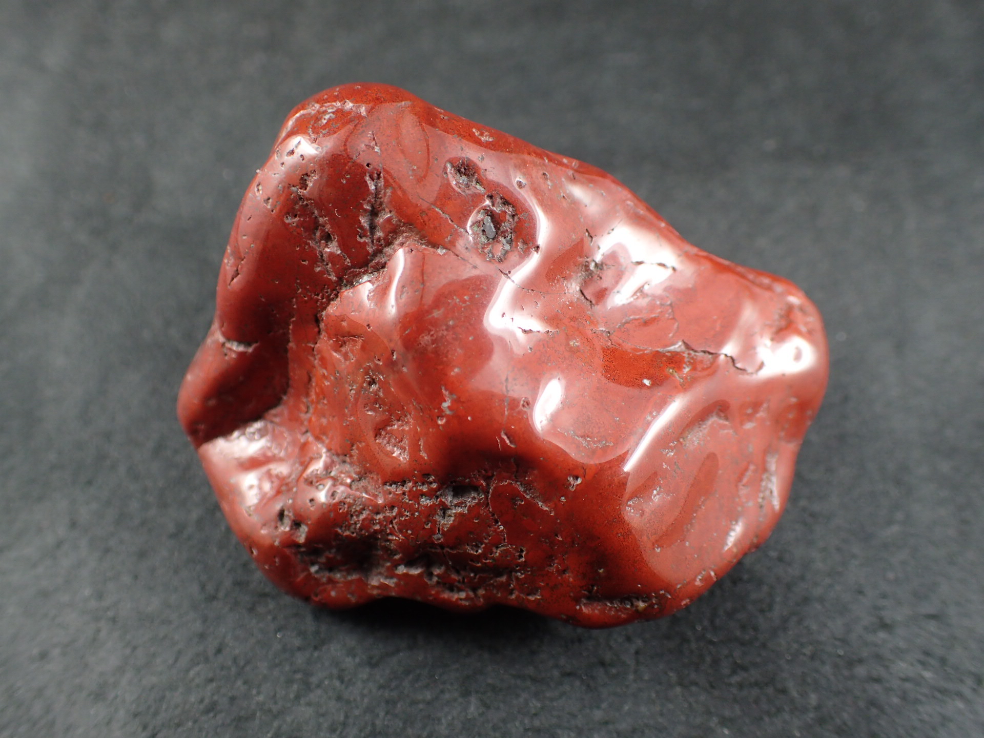 佐渡赤玉石 ｜石の販売専門店【vec stone club】