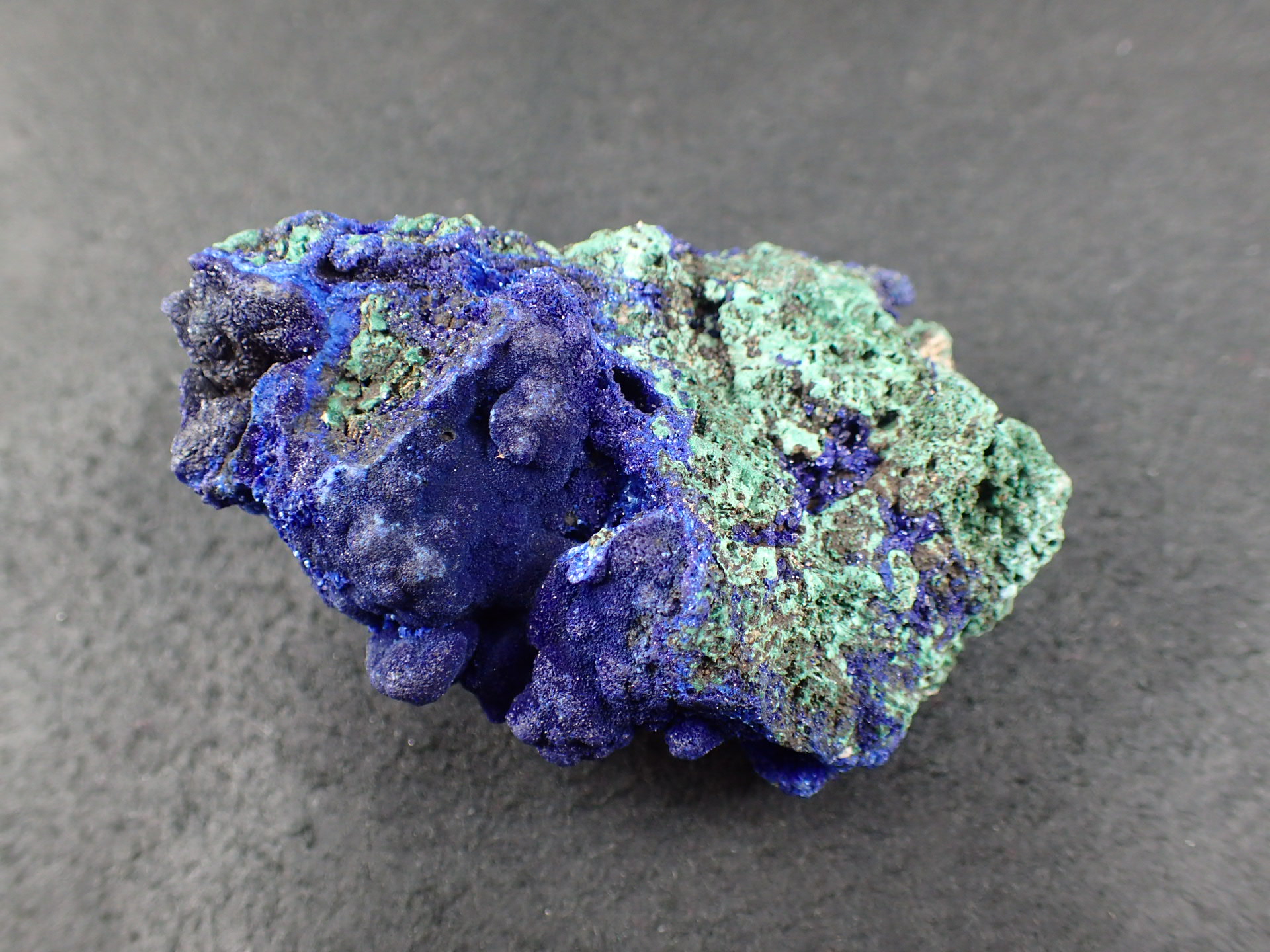 アズロマラカイト ｜石の販売専門店【vec stone club】