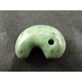 最高品質日高翡翠(Hidaka Jade) 原石 北海道日高町産 ｜石の販売専門店