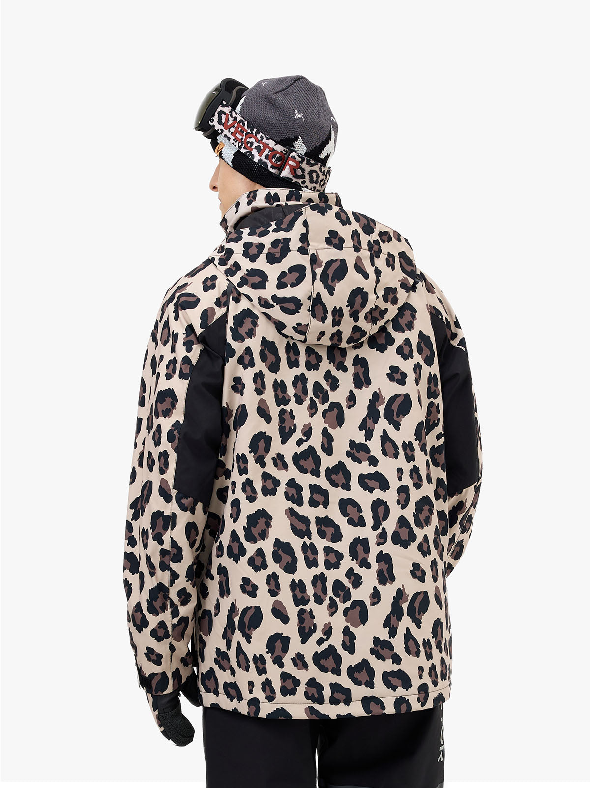 Men's Glow Classic 2L Jacket – Vector Official