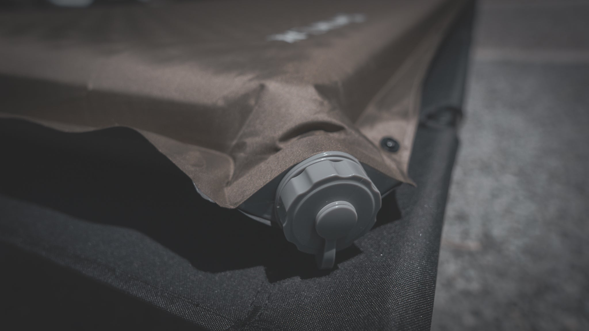 INFLATABLE MAT WIDE – VENTLAX