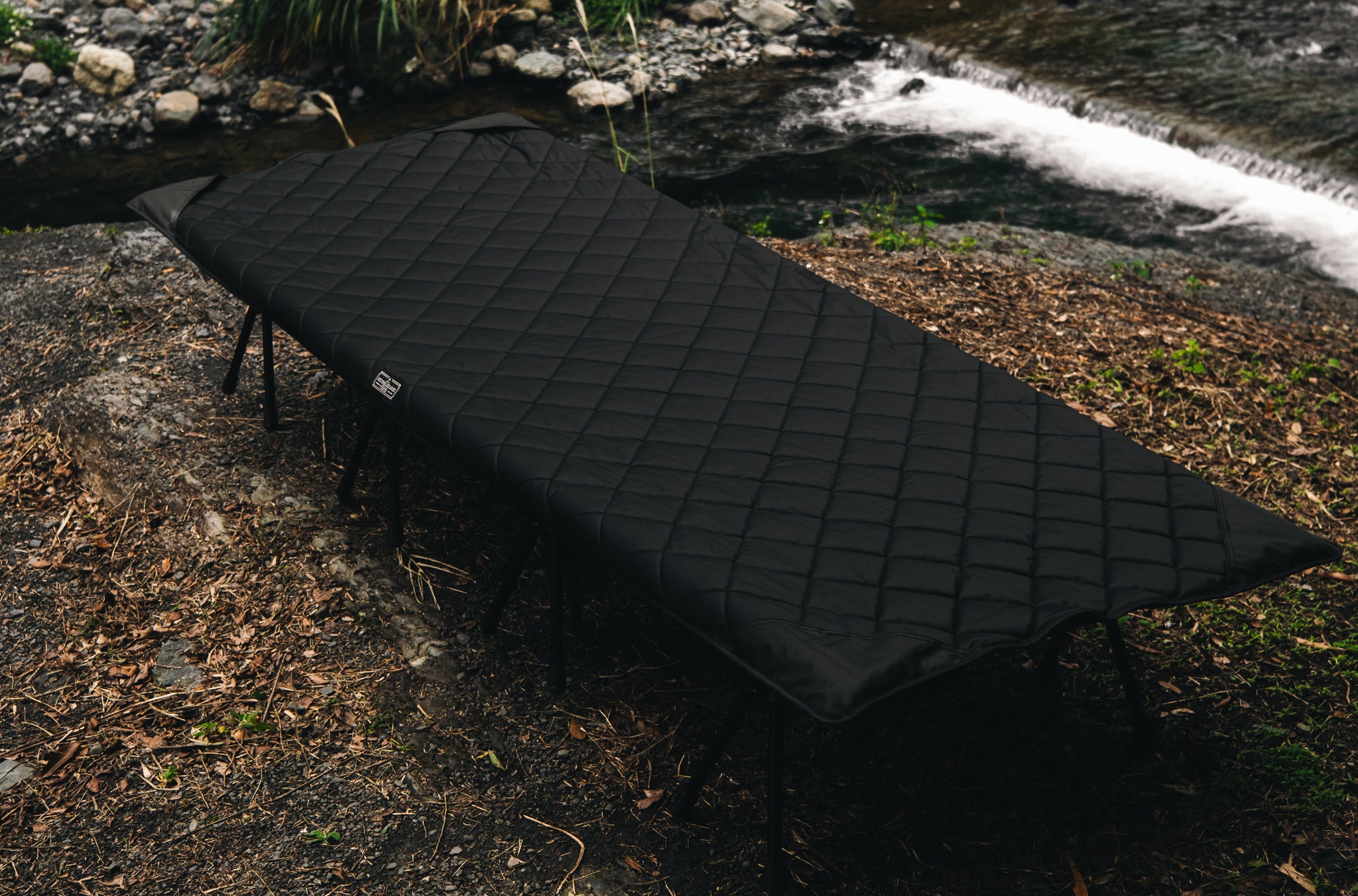 COT WARM BLANKET – VENTLAX