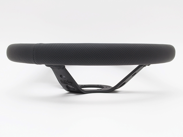 VENUS／atc(エーティーシー) ステアリング RALLYE CONE 95 ブラック