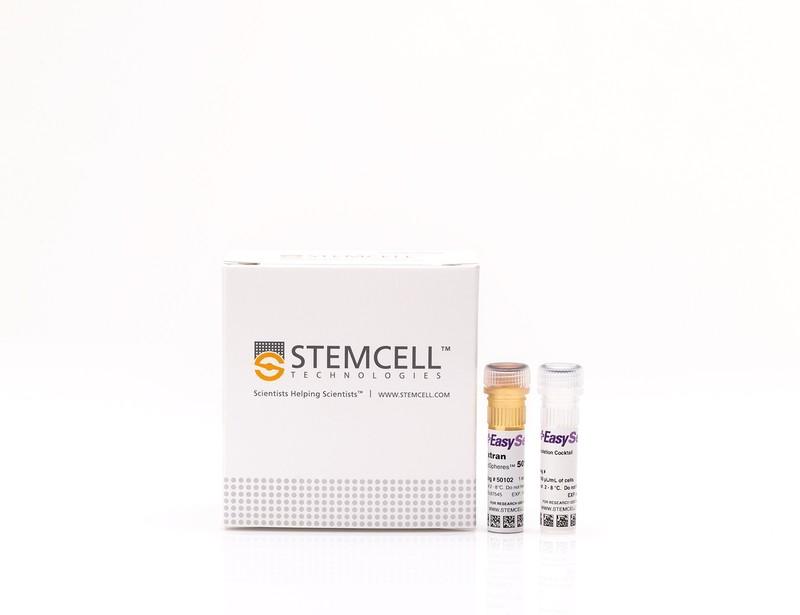 EasySep Human Naïve CD4+ T Cell Isolation Kit | 製品情報 | ベリタス